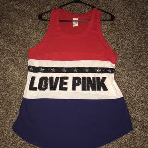 Women’s tank